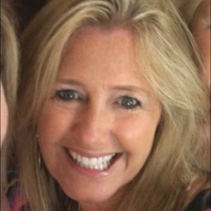 Meet your Posher, Joellen